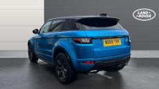 Land Rover Range Rover Evoque 2.0 TD4 Landmark 5dr Diesel Hatchback